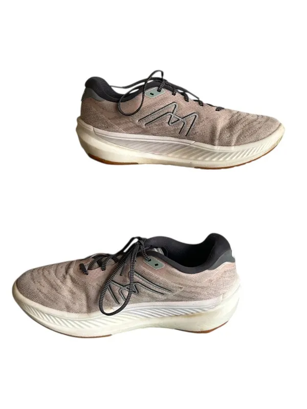 Karhu Women's Fusion 4.0 Size 8.5 Running Comfort Lifestyle Sneaker Crystal Gray - Image 2