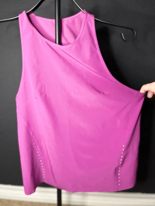 Lululemon Racerback Tank - Image 2