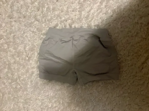 Free People Movement Shorts - Image 2
