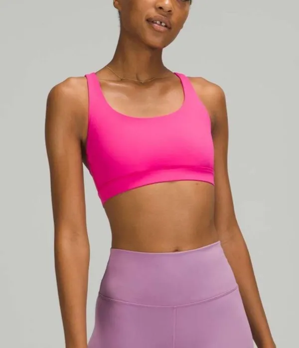 Lululemon Energy Bra - Image 5