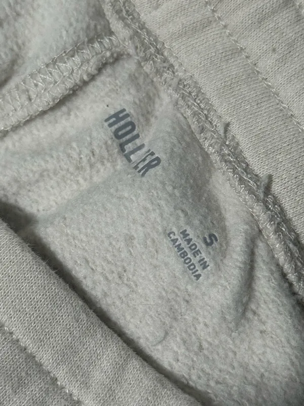 Hollister Sweatpants - Image 3