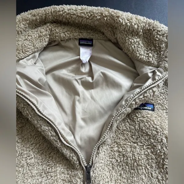 Patagonia - Sherpa Vest - Image 4