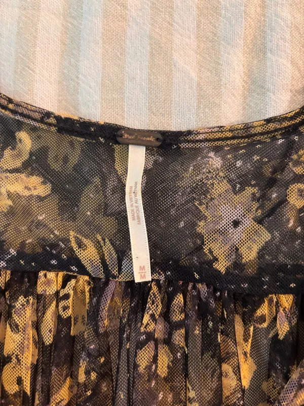 Free People Top - Image 3
