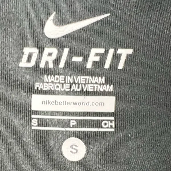Dri-fit women’s leggings size S - Image 3
