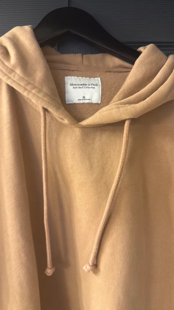 Abercrombie Sweatshirt Hoodie XL - Image 5