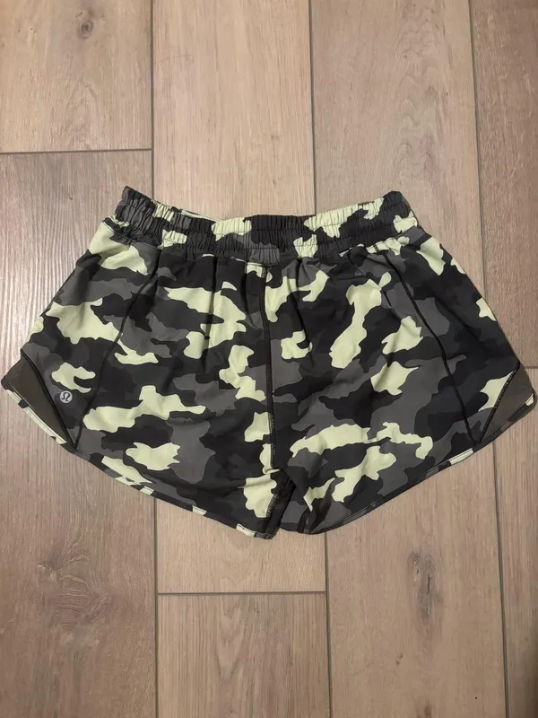 Lululemon Shorts - Image 2