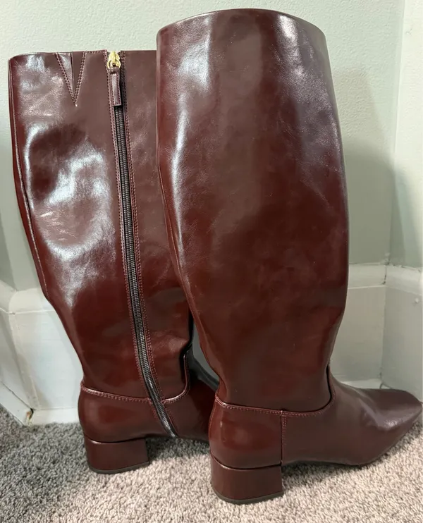 J.Crew Tall Boots - Image 3