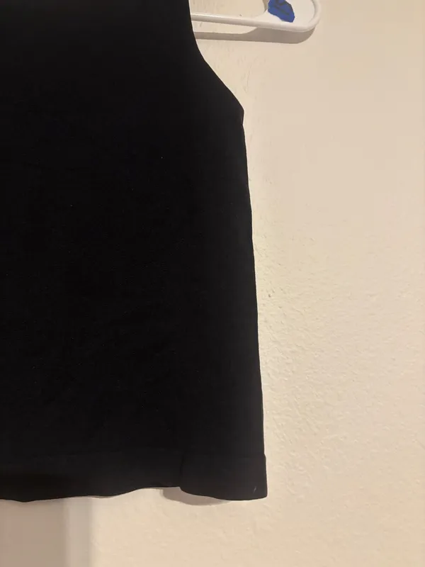 Black Free People Tank Top Intimately - Image 2