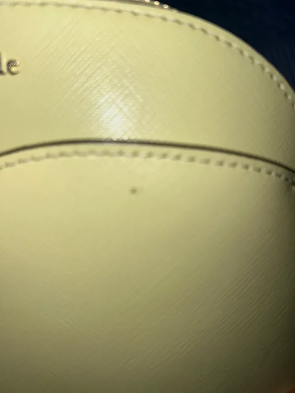 Kate Spade Purse - Image 5