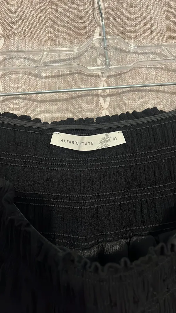 Altar'd State Skirt  - Image 5