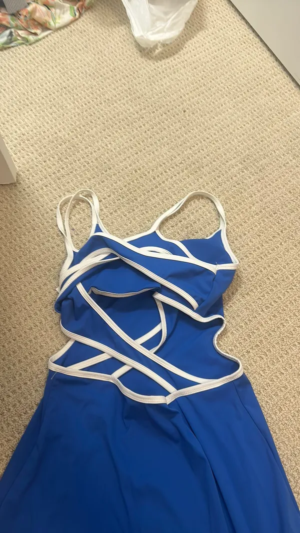 Tennis dress - Image 2