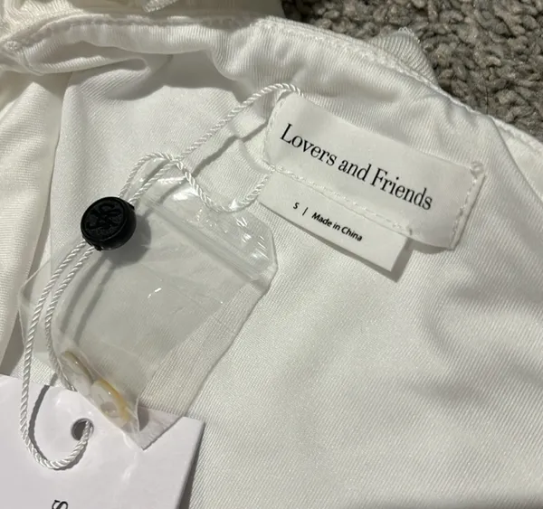 Lovers + Friends Dress - Image 3