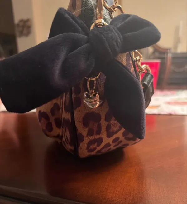 Juicy Couture Shoulder Bag - Image 5