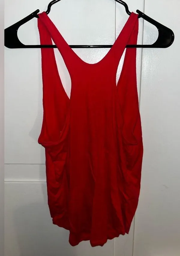 Victoria’s Secret Pink Workout Tank - Image 3