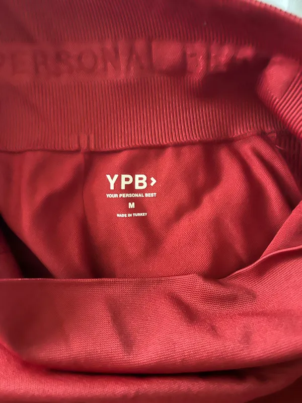 YPB Abercrombie Leggings - Image 3