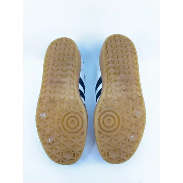Adidas Women 5.5 White Samba Rose Platform Gum Sole Sneakers Sambarose - Image 8