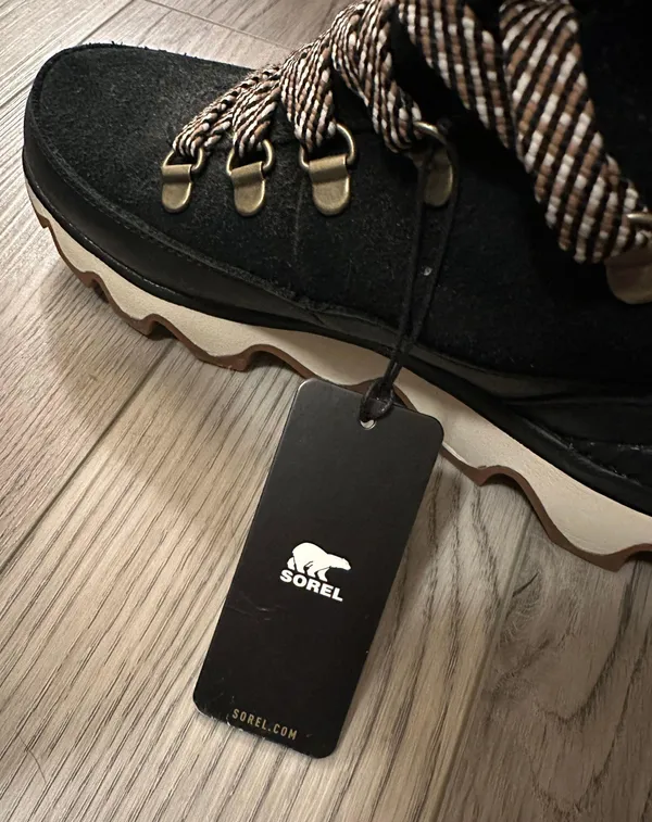 Winter Boots - Image 4