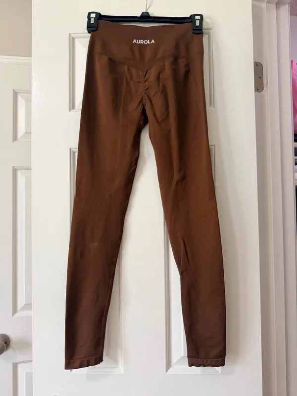 Aurola Amazon Leggings - Image 2