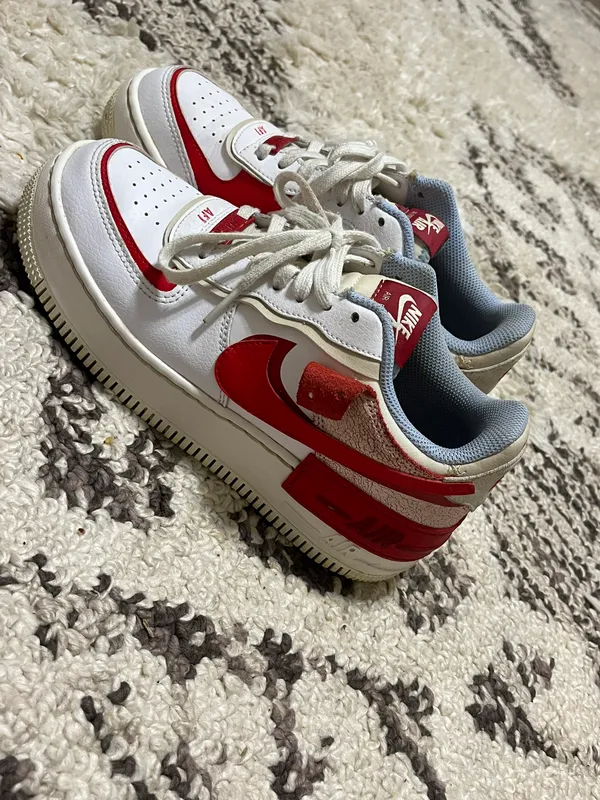 Nike Air Force 1 - Image 3