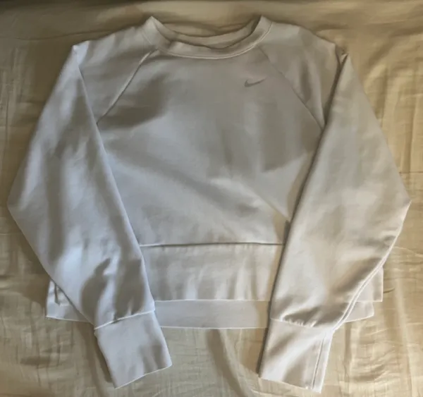 Nike Dri-Fit Sweatshirt - Image 3