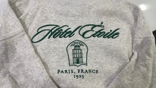 Abercrombie Crewneck - Image 3