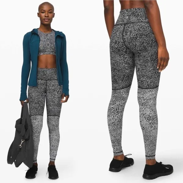 Lululemon Wunder Under HR Tight 2‎ - Image 3