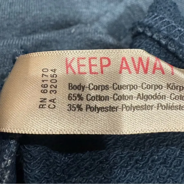 Free People Movement Play On Half Snap Pullover Sweatshirt Women’s XS - Image 4