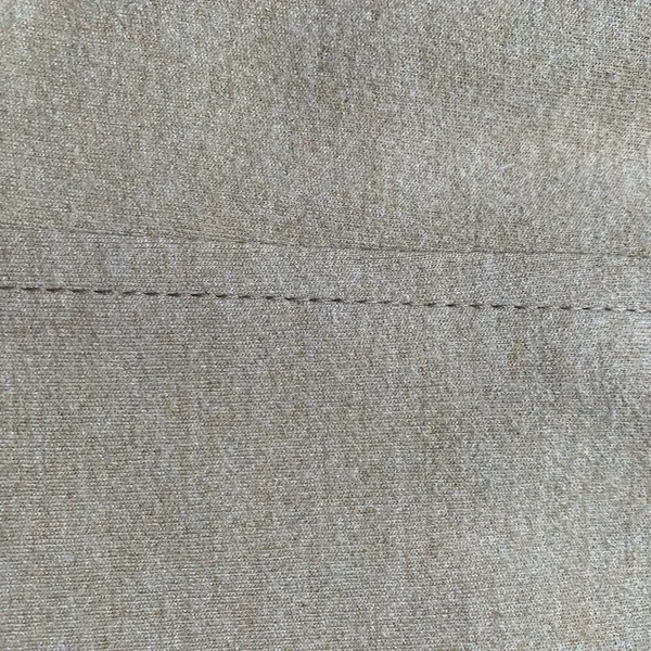 Vintage Bleyle for Hooper Tan Camel Wool Tailored‎ Neutral Midi Skirt - Image 8