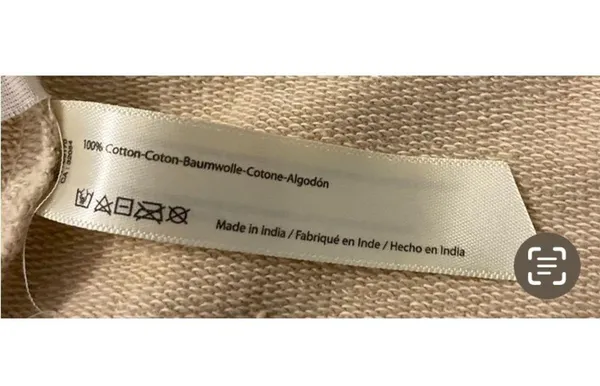 Free People One Kona Maxi skirt. Size X-Small - Image 8