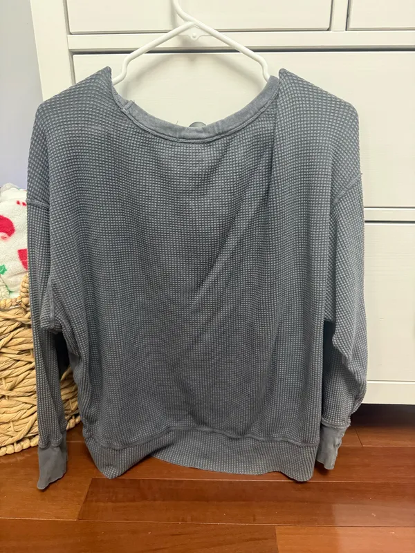 OFFLINE by Aerie crew neck sweater  - Image 3