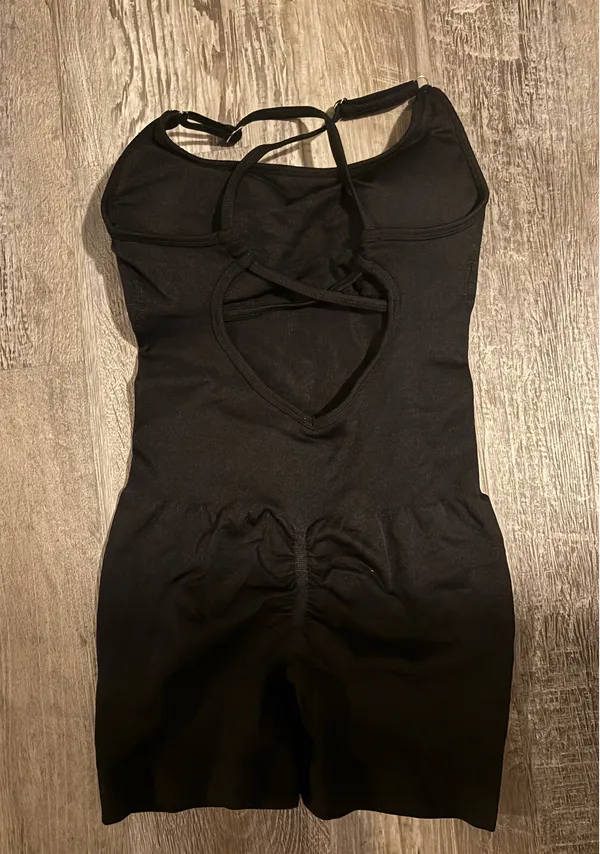 Amazon Workout One-Piece - Image 2