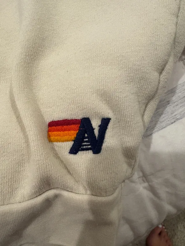 Aviator Nation Sweatshirt Crewneck - Image 4