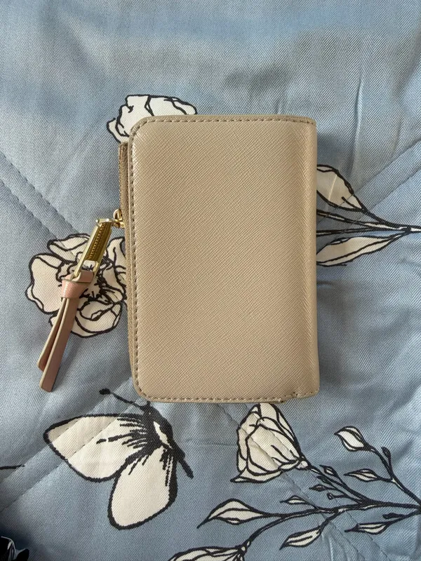 Marc Jacobs THE SNAPSHOT MINI COMPACT WALLET - Image 3