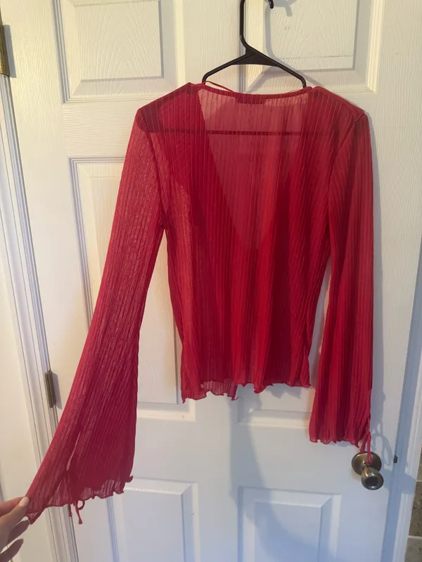 ZARA Top - Image 5