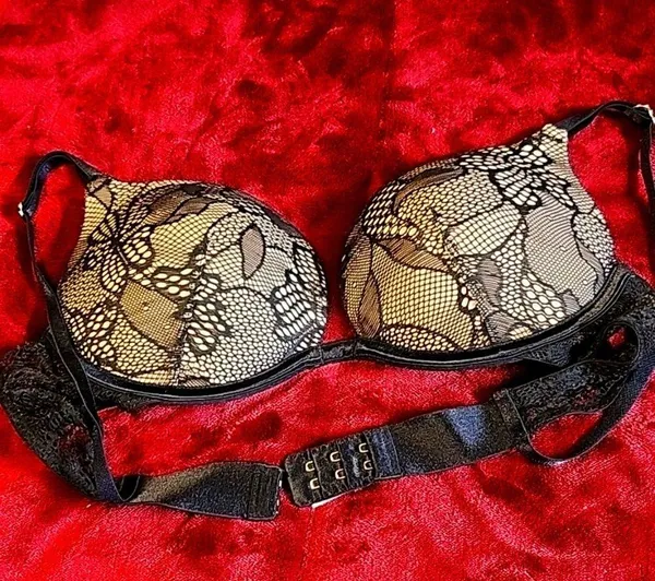 Victoria's Secret push up bra Size 36B $38 each - Image 2