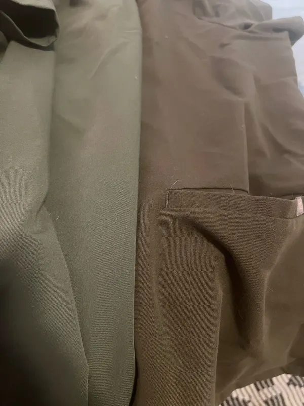 FIGS Casma Scrub Top Three-Pocket - Image 4