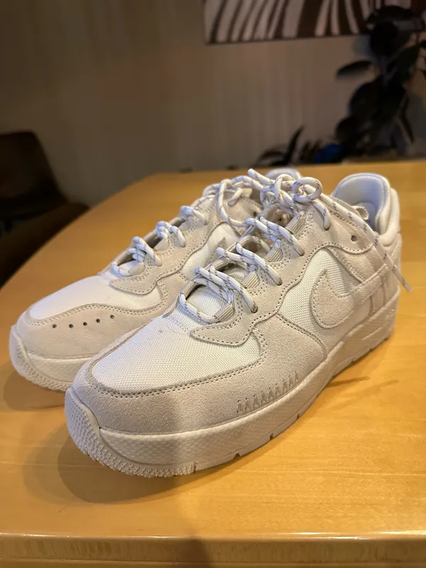 Nike Air Sneakers Women’s - Image 4