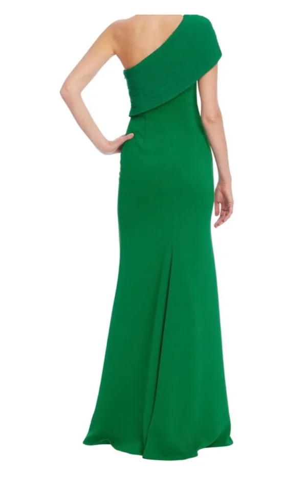 Badgley Mischka Dress - Image 3