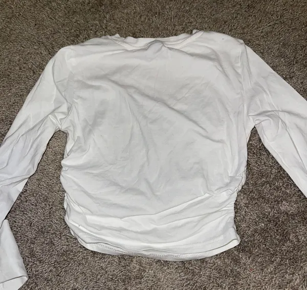 SheIn Crop Top - Image 2