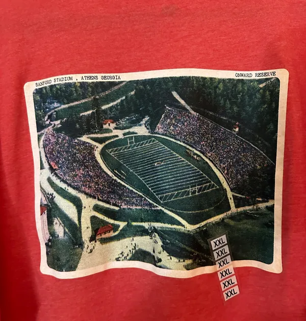 Comfort Colors Onward Reserve Tee - Image 4