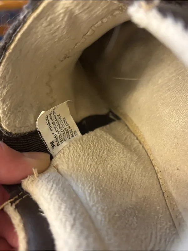 JBU Brown Slip-On Comfort Shoes - Image 4