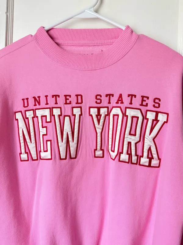Abercrombie & Fitch sweatshirt  - Image 2