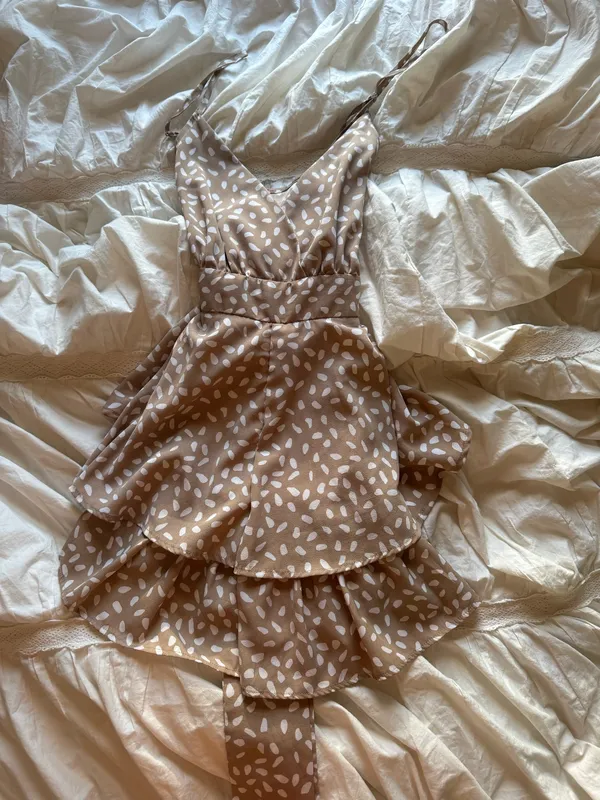 Style Rack Romper - Image 2