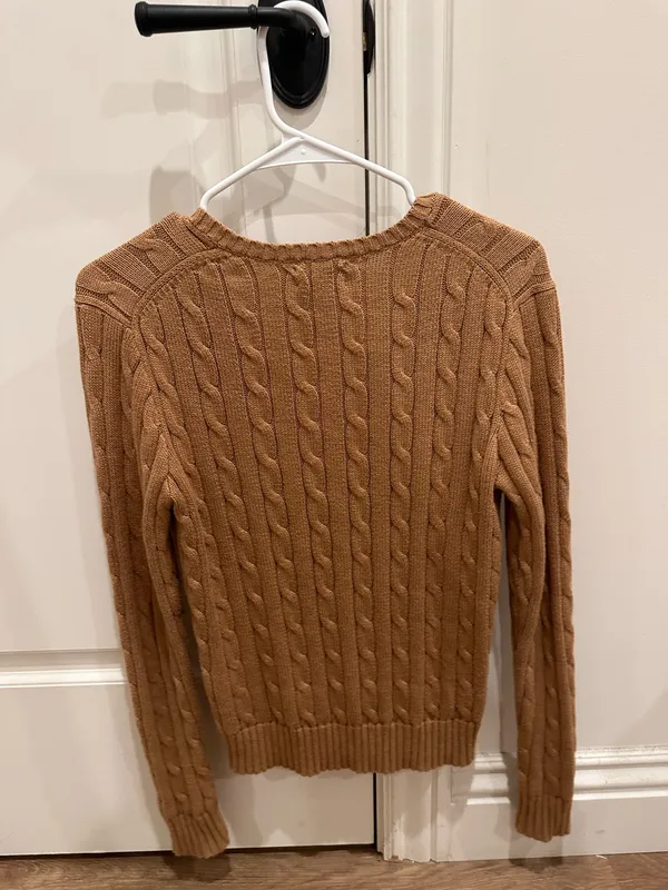 ralph lauren sweater  - Image 4