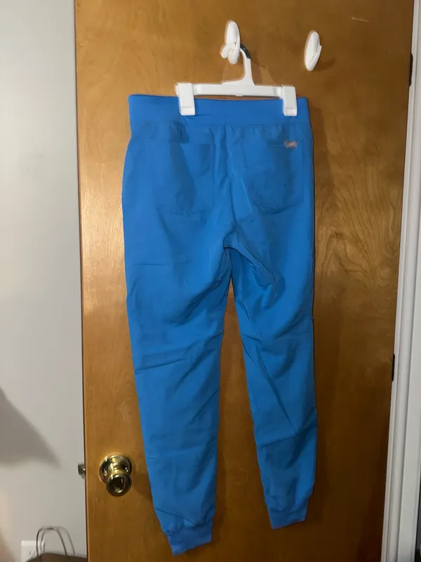 FIGS Scrub Pants Jogger - Image 2