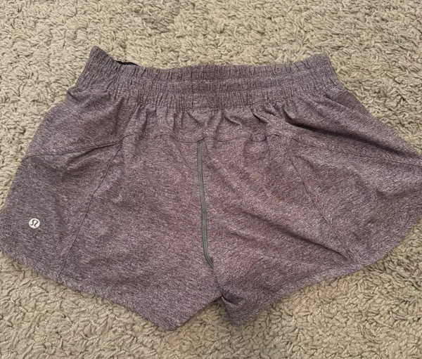Lululemon Tracker Short 4” - Image 2