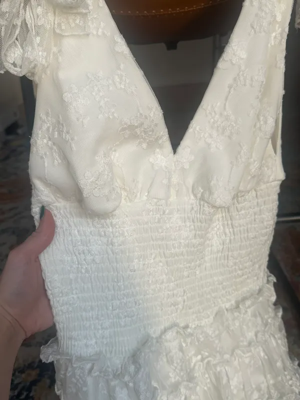 NBD Jimi Mini Dress - Image 8