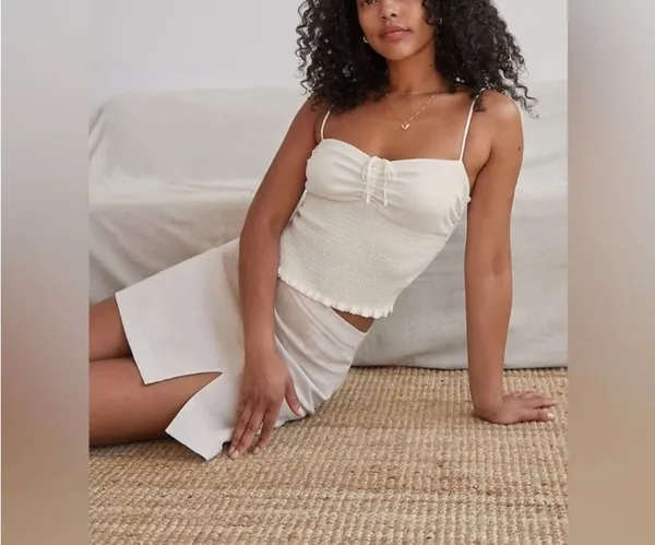 Aritzia top - Image 6