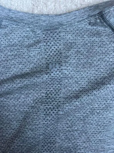 Lululemon Swiftly Tech Long Sleeve - Image 3