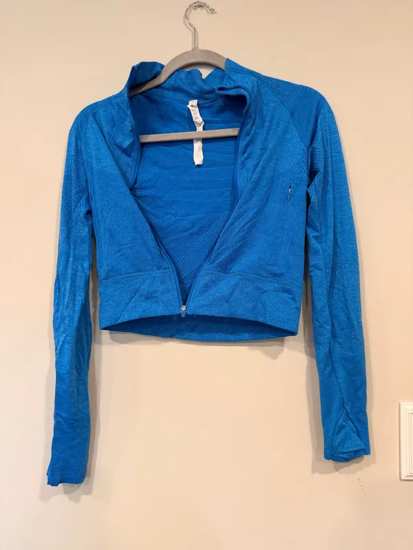 Lululemon Jacket - Image 3